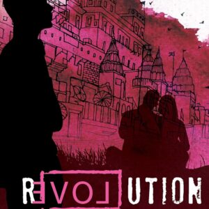 Revolution Twenty 20